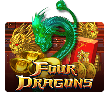 Four Dragon